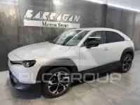 2023 Mazda MX-30