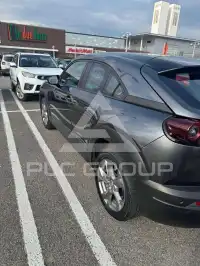 2023 Mazda MX-30