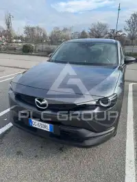 2023 Mazda MX-30