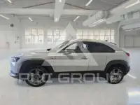 2023 Mazda MX-30
