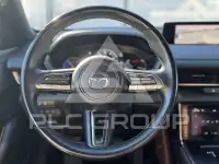 2023 Mazda MX-30