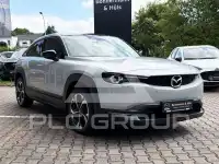 2023 Mazda MX-30