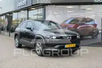 2023 Mazda MX-30