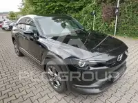 2023 Mazda MX-30