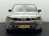 2023 Mazda MX-30