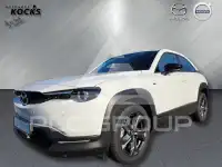 2023 Mazda MX-30