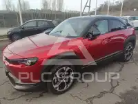2023 Mazda MX-30