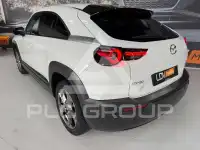 2023 Mazda MX-30