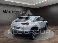 2023 Mazda MX-30