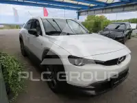 2023 Mazda MX-30