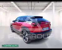 2023 Mazda MX-30