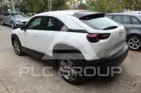 2023 Mazda MX-30