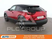 2023 Mazda MX-30