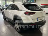 2023 Mazda MX-30
