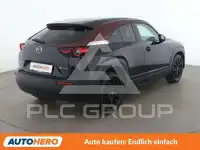 2023 Mazda MX-30