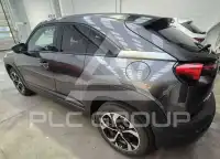2023 Mazda MX-30