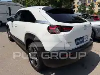 2023 Mazda MX-30