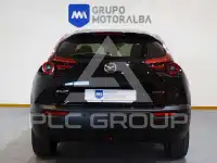 2023 Mazda MX-30