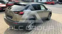 2023 Mazda MX-30