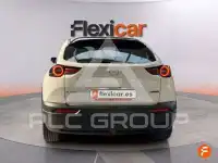 2023 Mazda MX-30