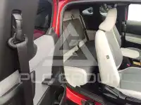 2023 Mazda MX-30