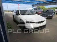 2023 Mazda MX-30