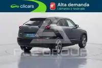 2023 Mazda MX-30