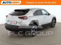 2023 Mazda MX-30