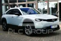 2023 Mazda MX-30