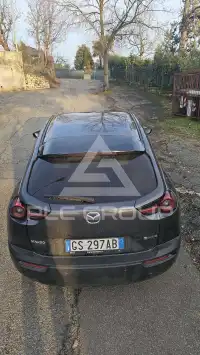 2023 Mazda MX-30