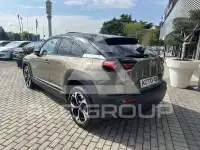 2023 Mazda MX-30