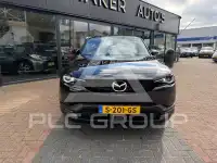 2023 Mazda MX-30