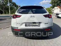 2023 Mazda MX-30