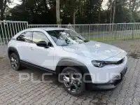 2023 Mazda MX-30