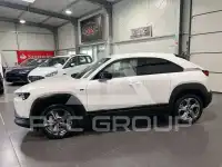 2023 Mazda MX-30