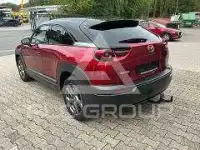 2023 Mazda MX-30