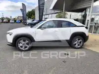 2023 Mazda MX-30