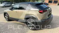 2023 Mazda MX-30