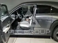 2023 Mazda MX-30