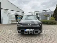 2023 Mazda MX-30