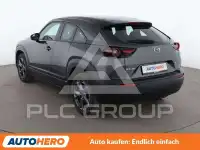 2023 Mazda MX-30
