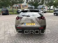 2023 Mazda MX-30