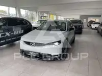 2023 Mazda MX-30