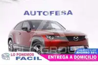 2023 Mazda MX-30
