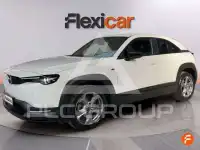 2023 Mazda MX-30