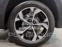 2023 Mazda MX-30