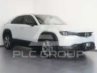 2023 Mazda MX-30
