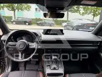 2023 Mazda MX-30