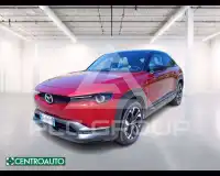 2023 Mazda MX-30