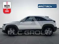 2023 Mazda MX-30